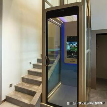 家里有别墅却纠结要不要装电梯?别再凭感觉选啦!